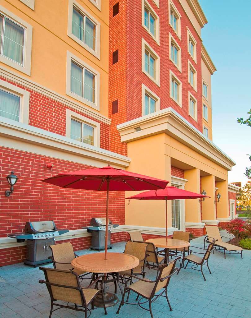 Homewood Suites By Hilton Cleveland-Beachwood Exterior photo